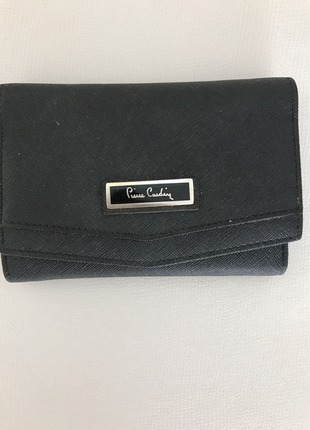 Pierre cardin cüzdan