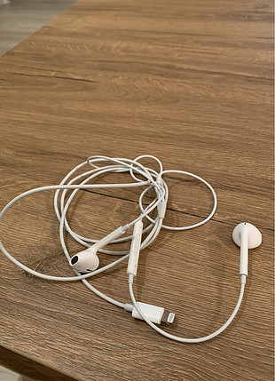 Apple Watch İphone 8plus kulaklık