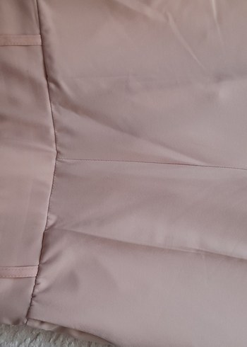 l Beden pembe Renk Somon rengi Pantalon