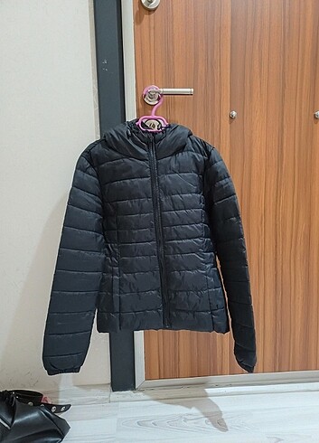 BOYNER Only Hiç Kullanılmamış Mont