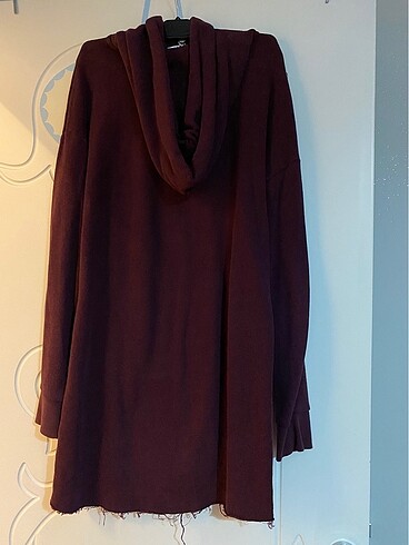 Koton bordo sweat