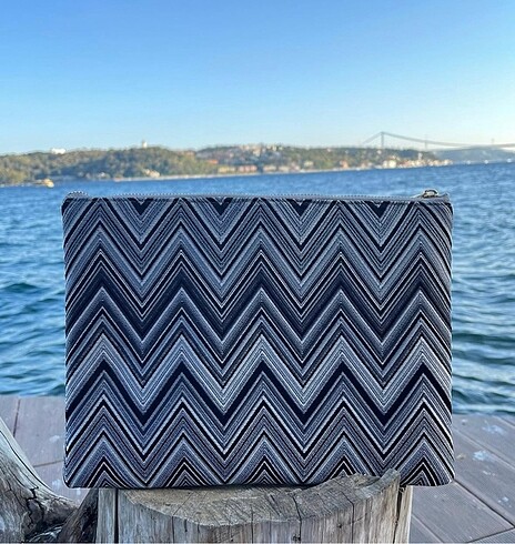 clutch çanta