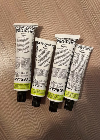 Etro Milano Pegaso Banyo Seti - Görsel 3