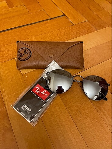 Ray Ban Rayban aynalı