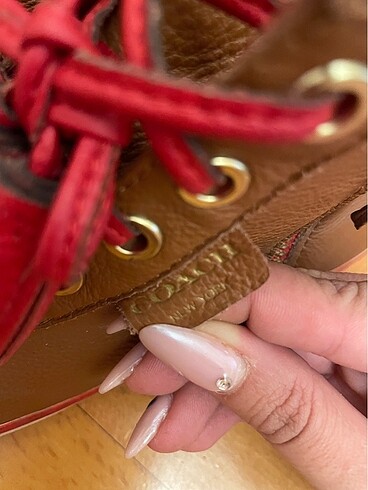 Coach Coach Sneaker