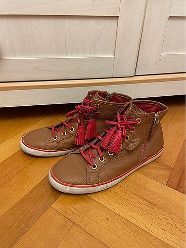 Coach Sneaker