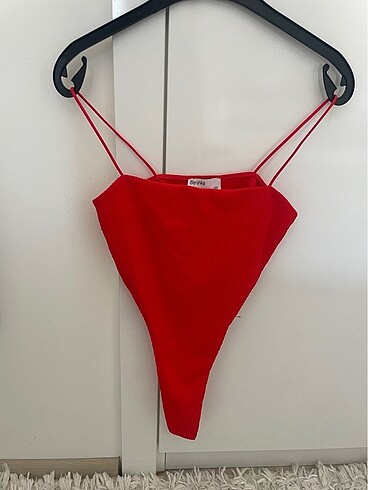 Bershka Bodysuit