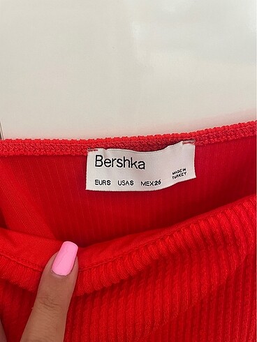 Bershka Bershka Bodysuit