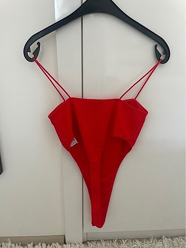 s Beden Bershka Bodysuit