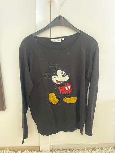 Orijinal Disney Kazak | Lisanslı Ürün