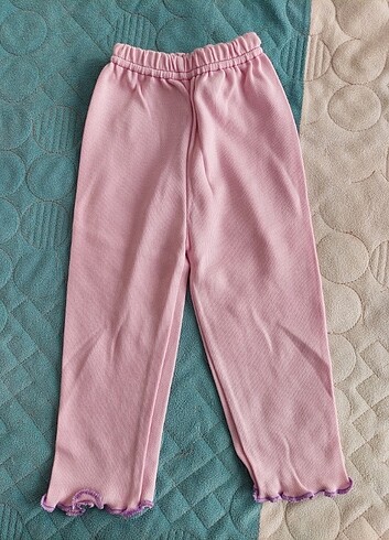 18-24 Ay Beden Kız çocuk takımı, pijama takımı