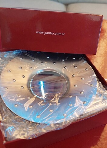 Beden Jumbo çay seti