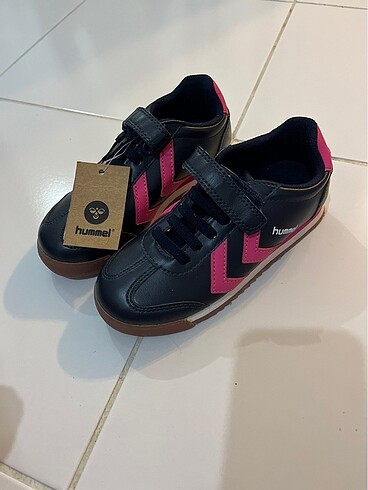 Hummel spor ayakkabı