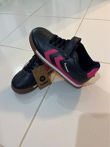Hummel Hummel spor ayakkabı