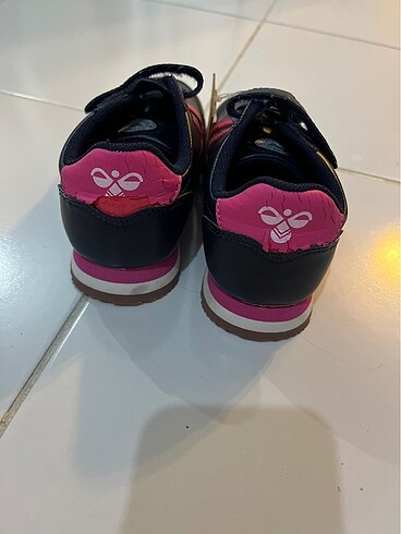 30 Beden Hummel spor ayakkabı