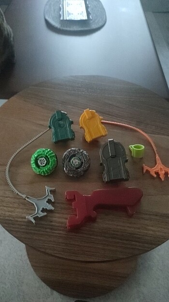 Beyblade