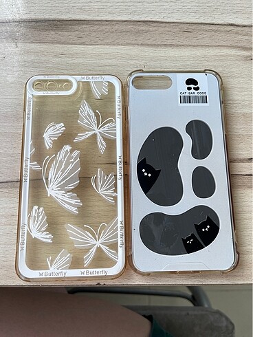 8 plus kılıf