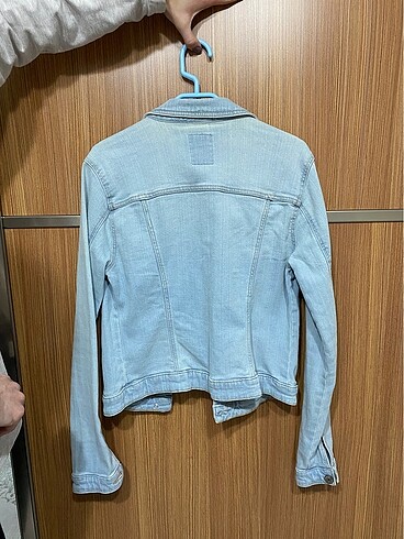 Bershka Bershka Kot Ceket