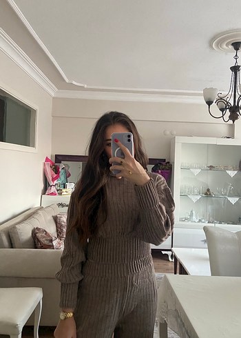 Triko takım