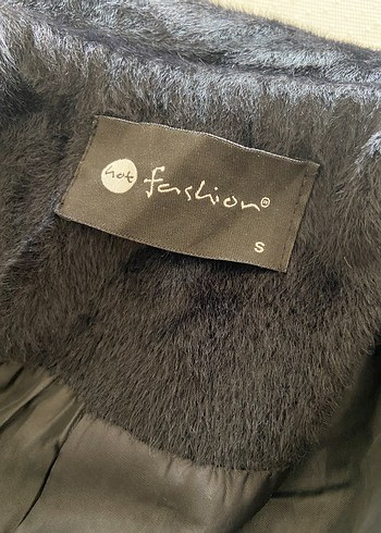 s Beden Havoş butik marka uzun kaban