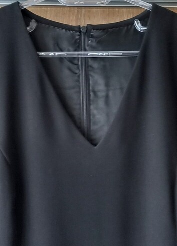 Yeni XL Beden Tasarım Abiye Elbise - Görsel 2