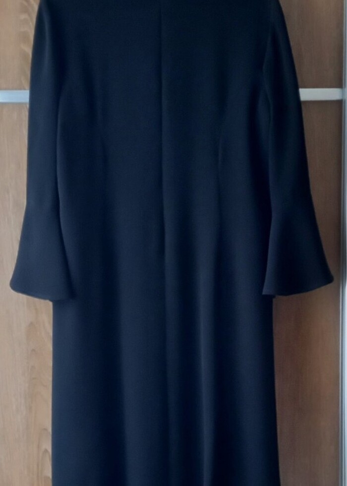 Yeni XL Beden Tasarım Abiye Elbise - Görsel 3