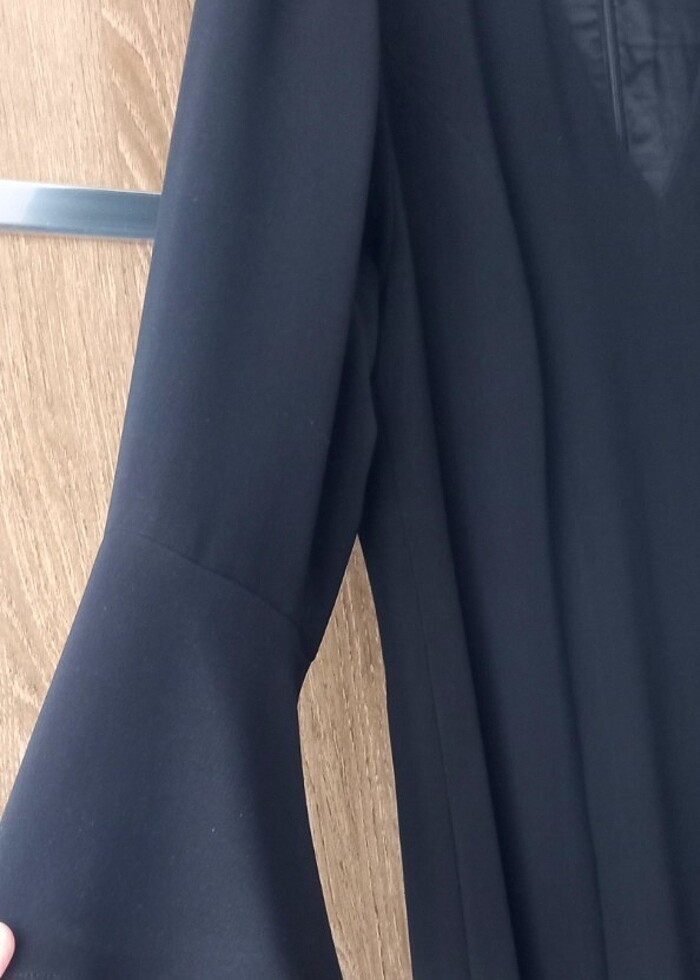 Yeni XL Beden Tasarım Abiye Elbise - Görsel 5