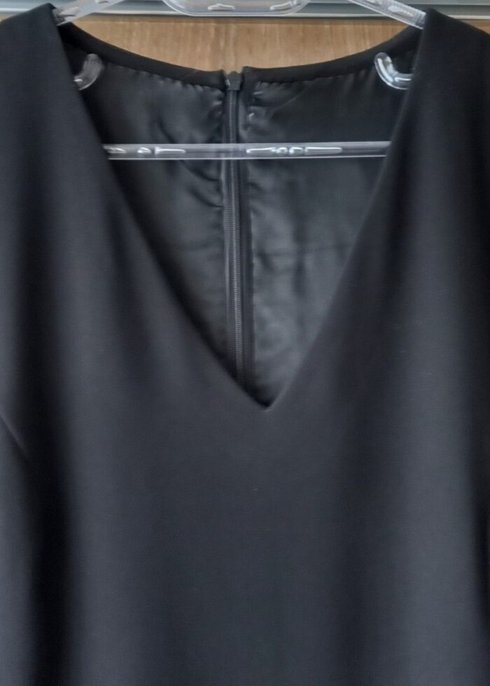 Yeni XL Beden Tasarım Abiye Elbise - Görsel 2