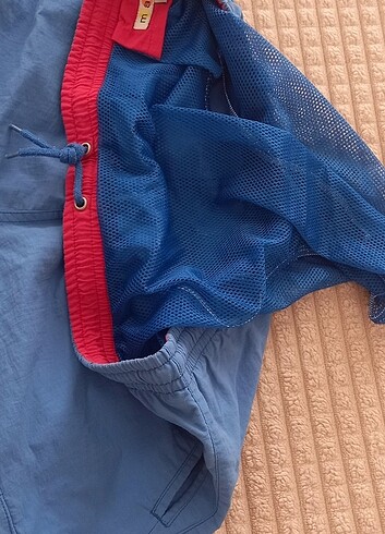 Sorunsuz  MAVI MARKA ERKEK DENIZ ŞORTU - Görsel 4