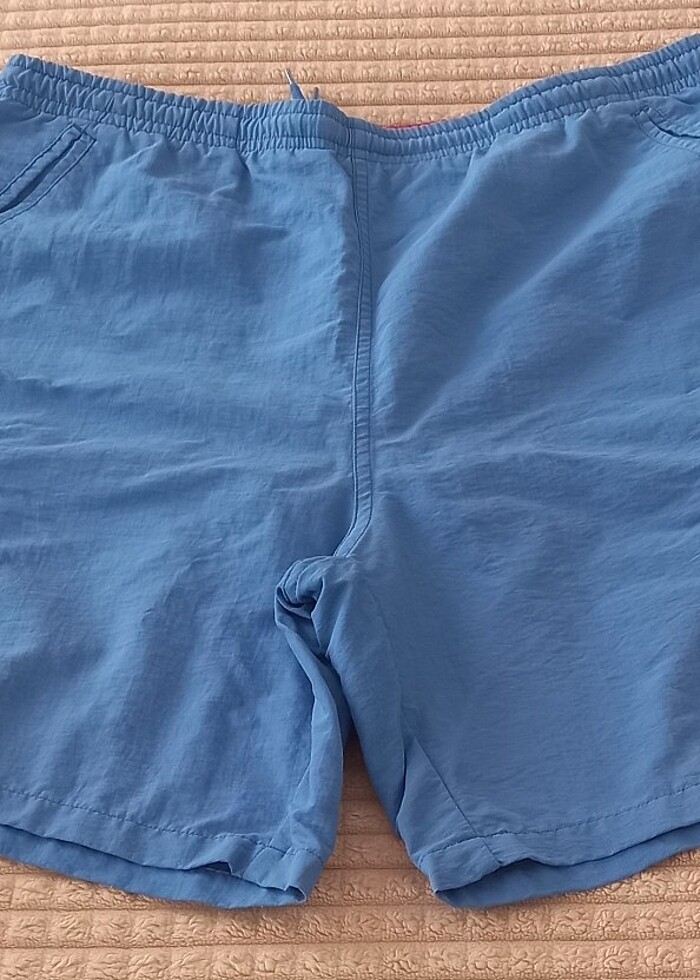 Sorunsuz  MAVI MARKA ERKEK DENIZ ŞORTU - Görsel 2
