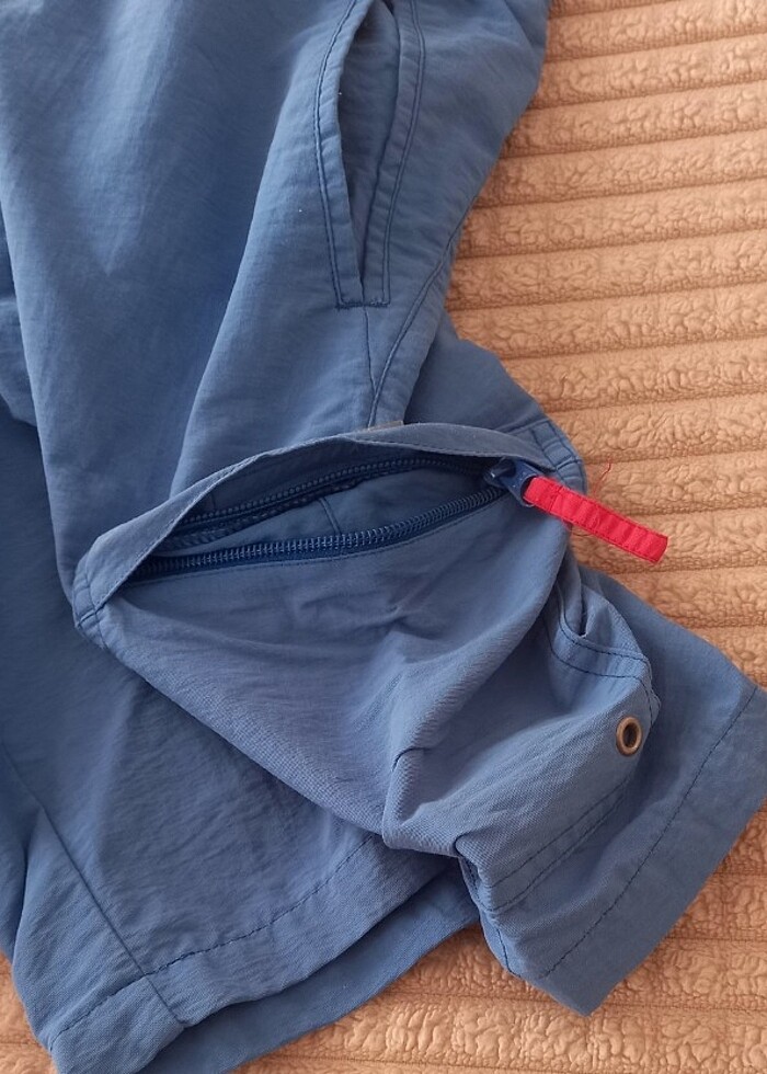 Sorunsuz  MAVI MARKA ERKEK DENIZ ŞORTU - Görsel 5