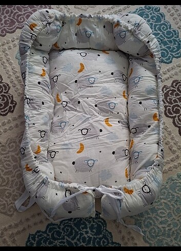 Baby nest 