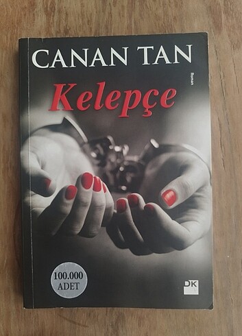 Canan Tan - Kelepçe 