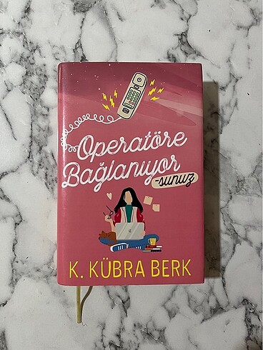 Operatöre Bağlanıyorsunuz