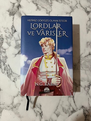Lordlar ve Varisler