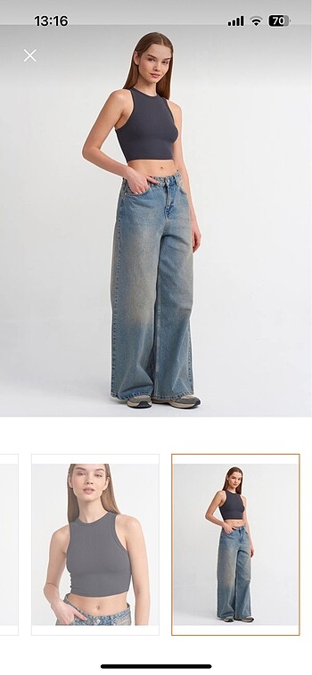 s Beden siyah Renk Siyah dilvin crop