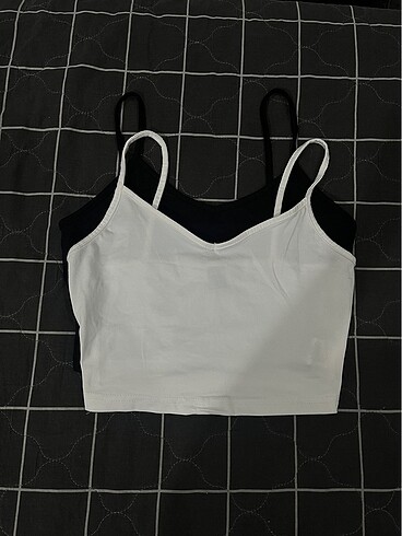 Shein crop