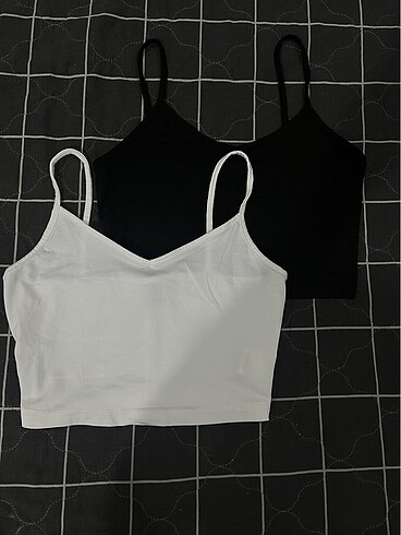 Sheinside Shein crop