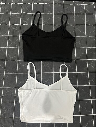 xs Beden siyah Renk Shein crop