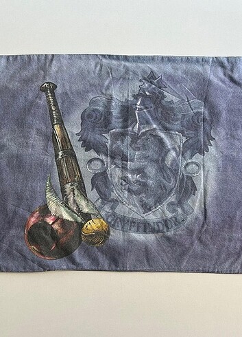 Diğer Avrupa'dan Harry Potter Yastık Kılıfı