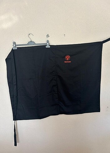 Diğer Avrupa?dan Jagermeister Apron / Önlük