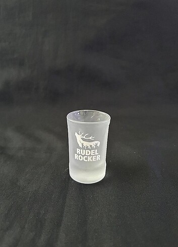 Jagermeister Shot Bardağı 