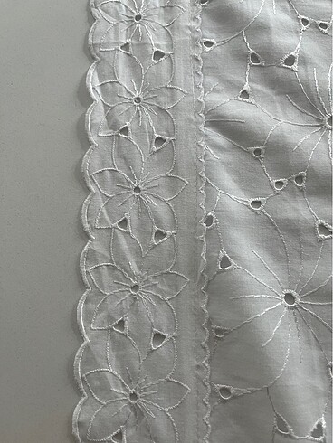American Vintage Avrupadan 160x130cm masa örtüsü
