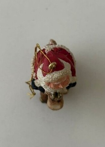 Beden Renk Avrupa'dan Yılbaşı Noel Ağaç Süsü
