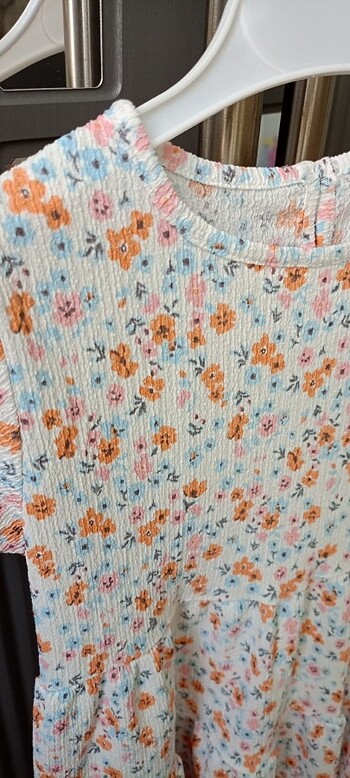 LC Waikiki LCW elbise