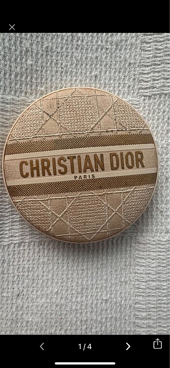 Chrıstıam dıor pink bronze