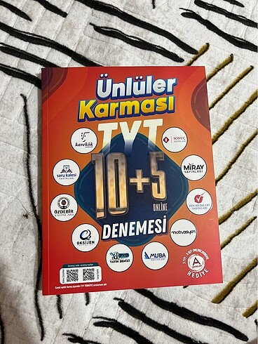 Tyt deneme