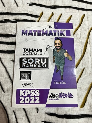 KPSS matematik soru bankası