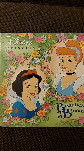 Disney princess