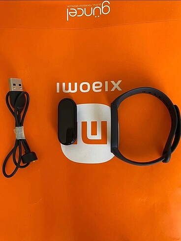 Xiaomi Mi Band 6